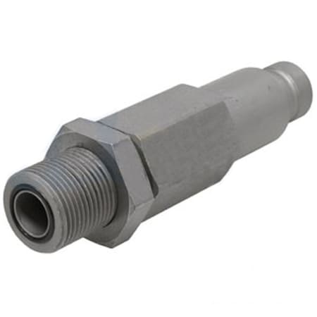 Aftermarket Coupler, Hydraulic, Male A-AT312877-AI